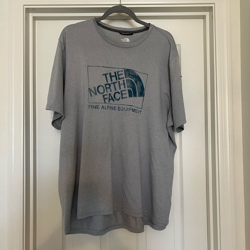 The North Face T-Shirt